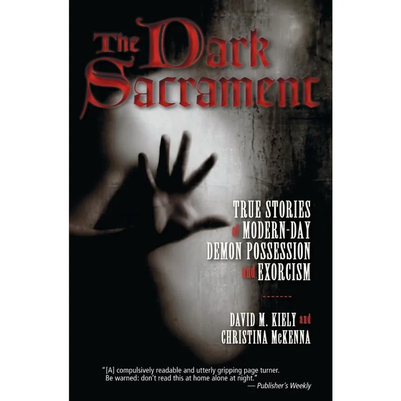 The Dark Sacrament