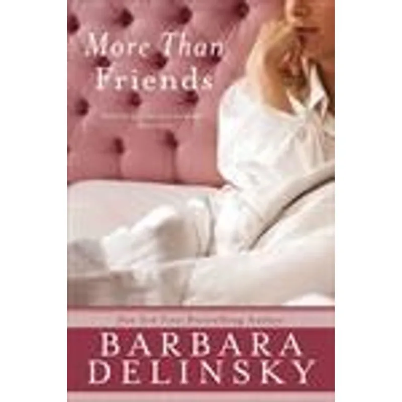 More Than Friends