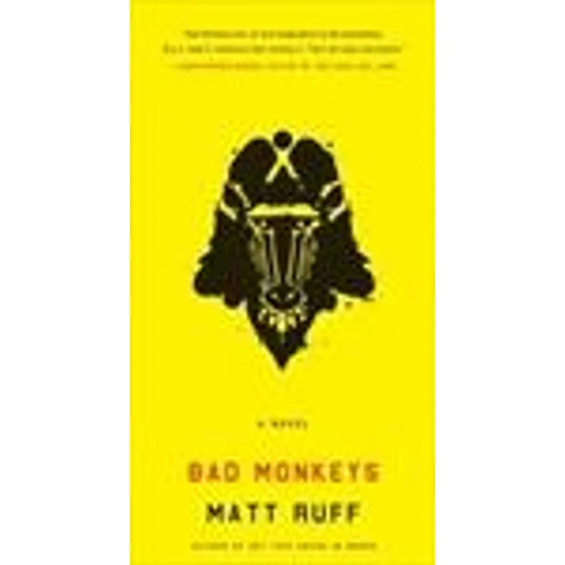 Bad Monkeys