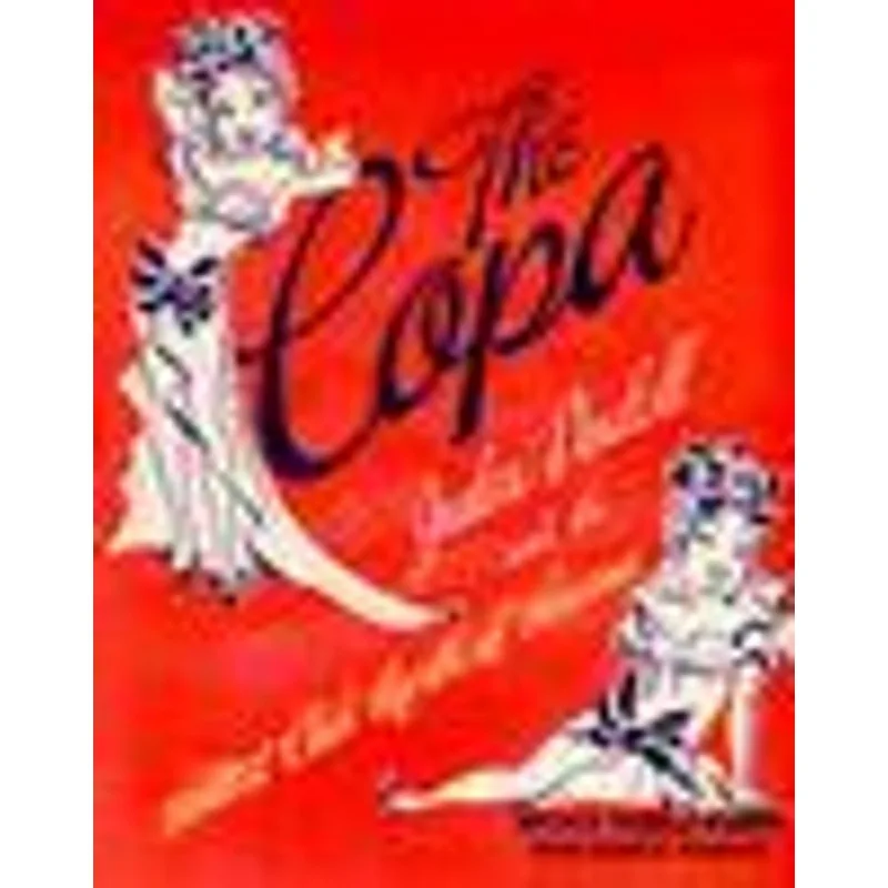 Copa, The The Copa
