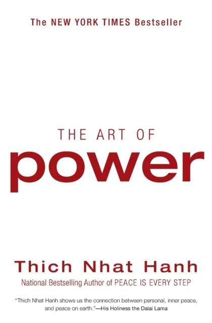 Art of Power, The