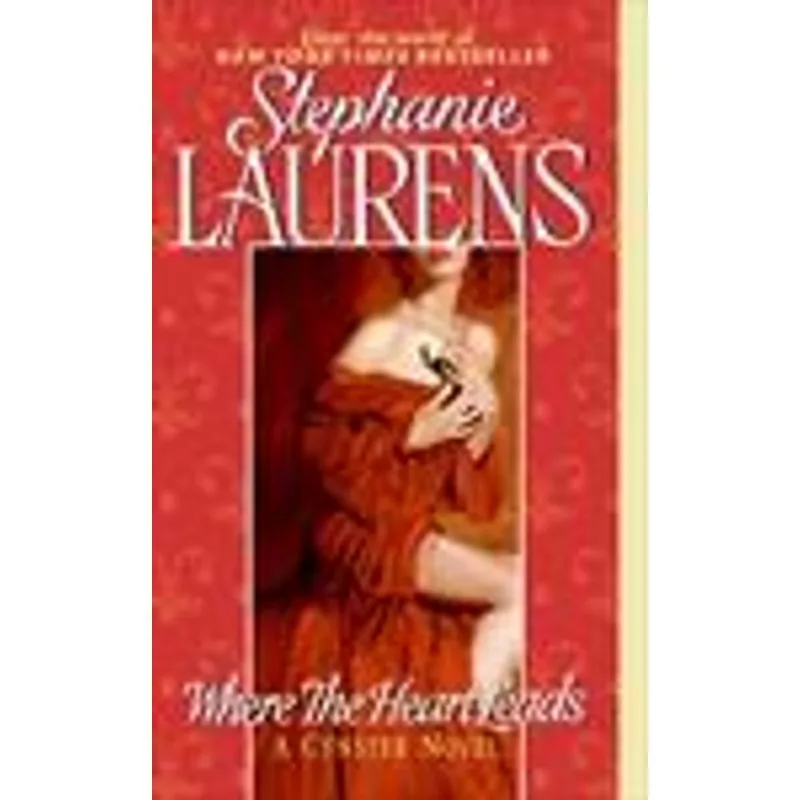 Where The Heart Leads