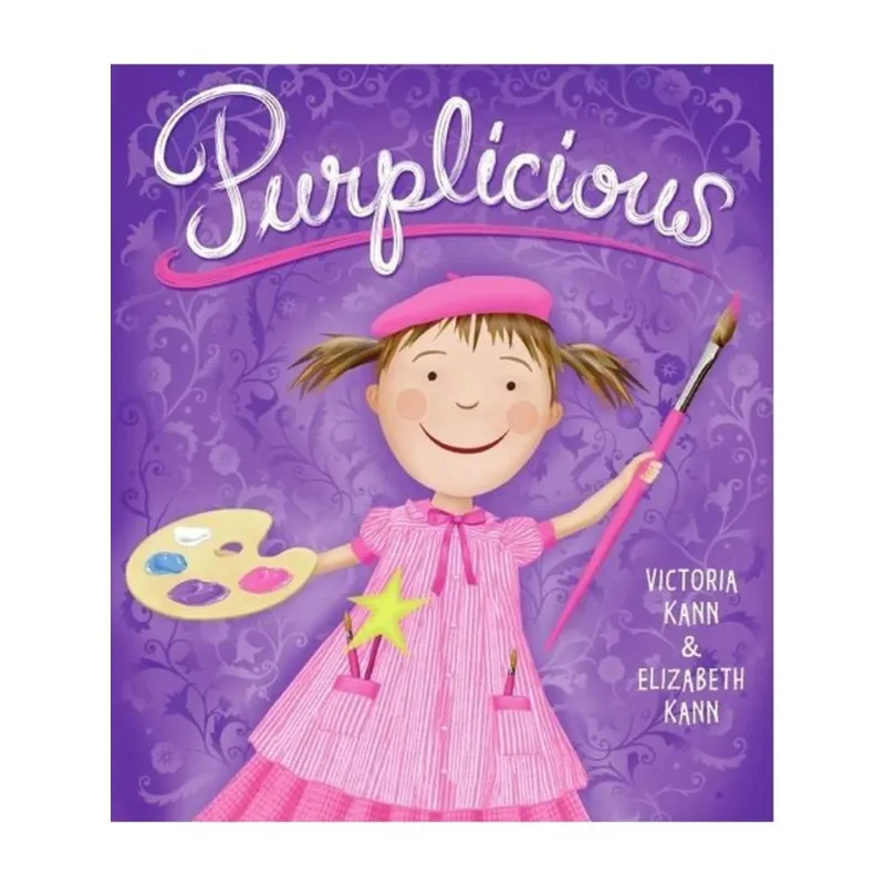 PURPLICIOUS
