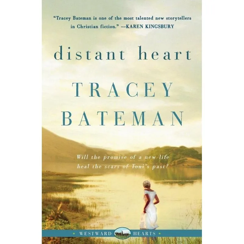 Distant Heart (Westward Hearts)
