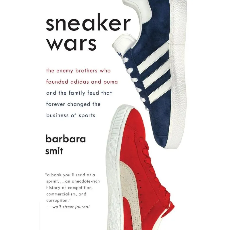 Sneaker Wars