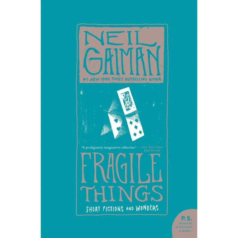 Fragile Things