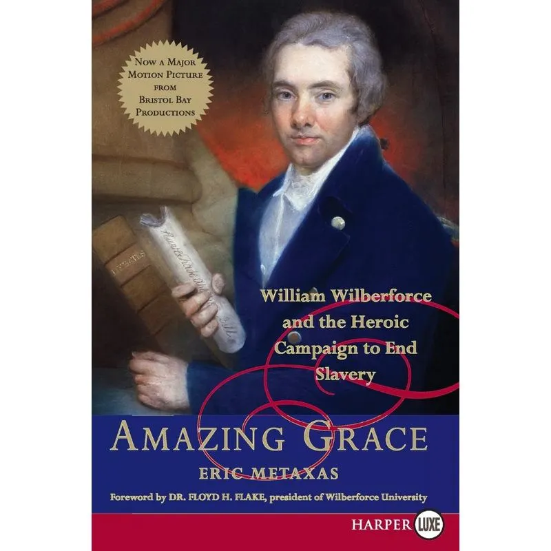 Amazing Grace Lp