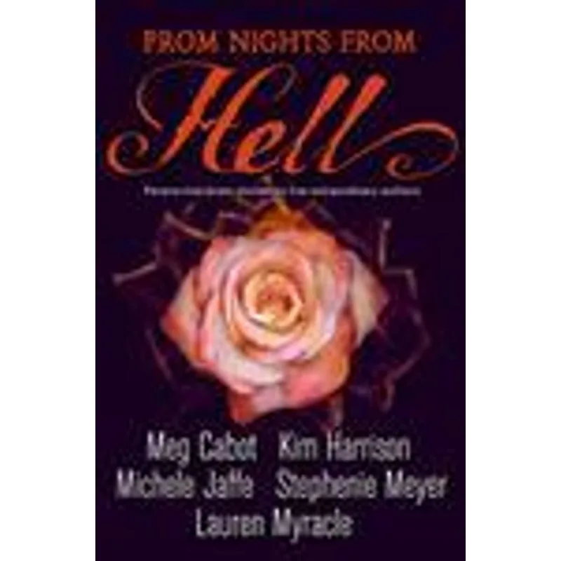 Prom Nights From Hell