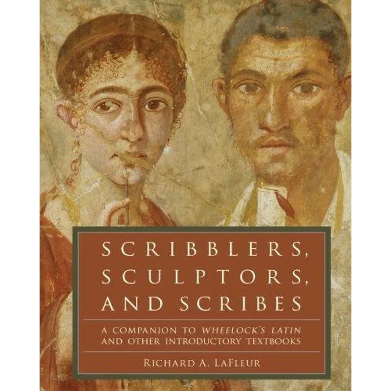 Scribblers, Scutors, and Scribes