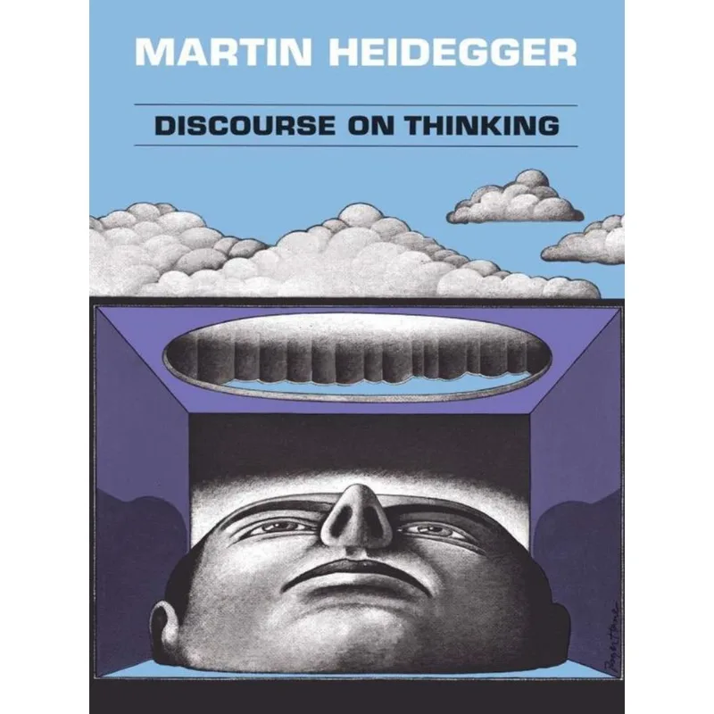 DISCOURSE ON THINKING