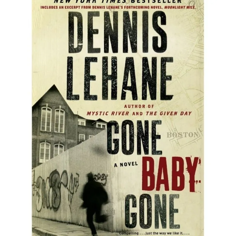 Gone, Baby, Gone