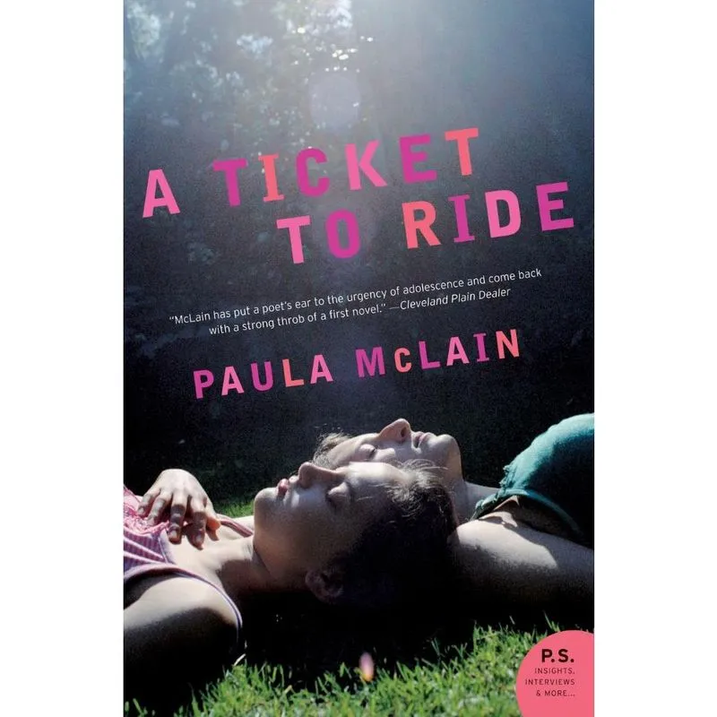 A Ticket to Ride