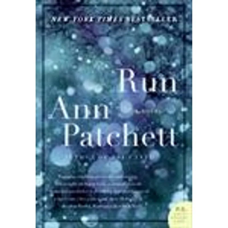 Run - a Novel