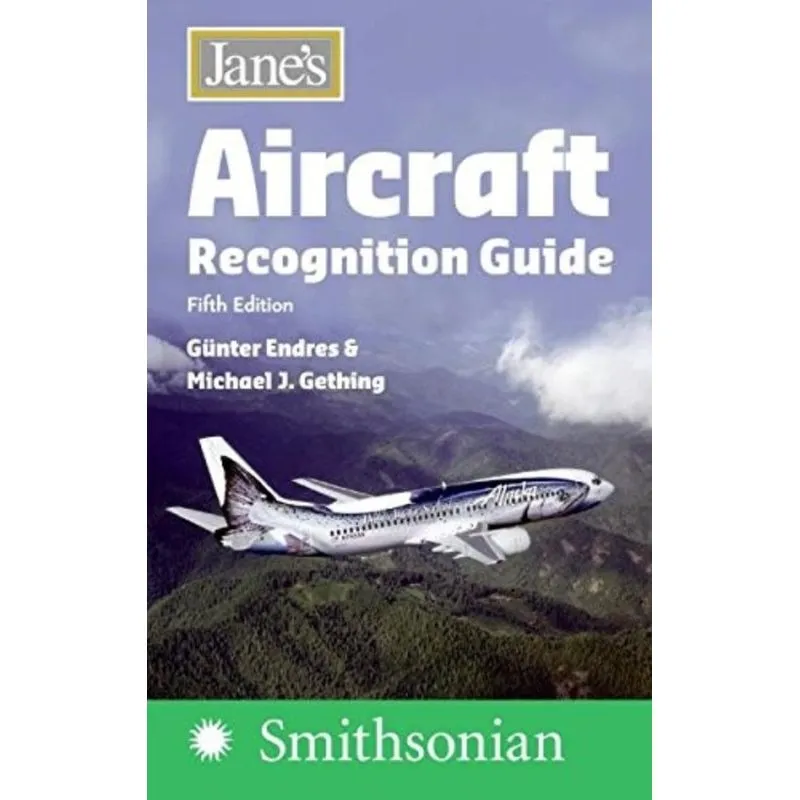 AIRCRAFT RECOGNITION GUIDE