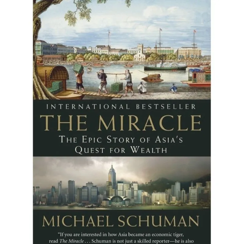The Miracle