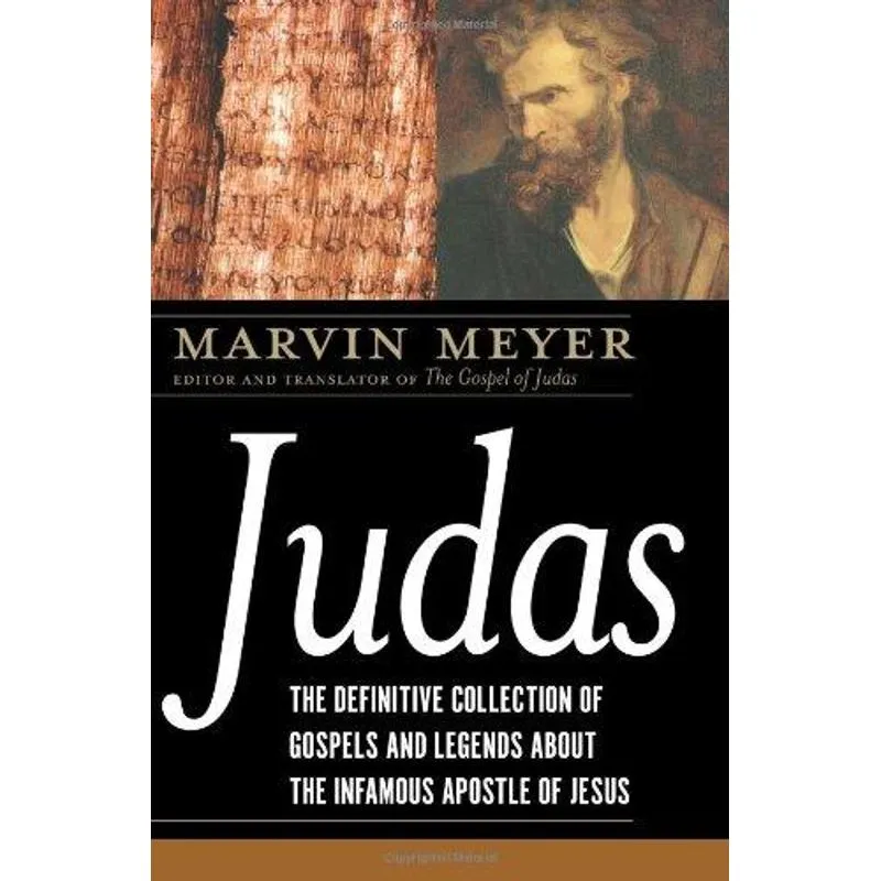 The Gospels of Judas
