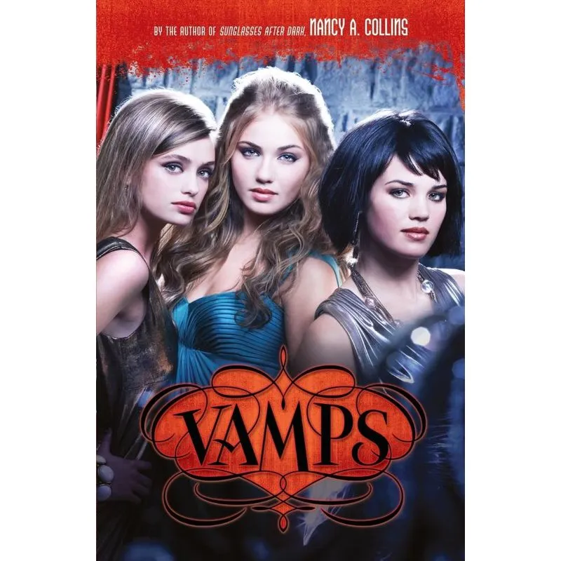 Vamps