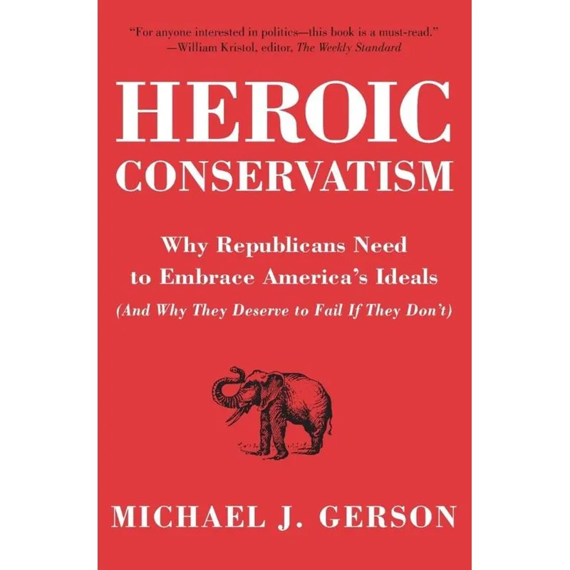 Heroic Conservatism