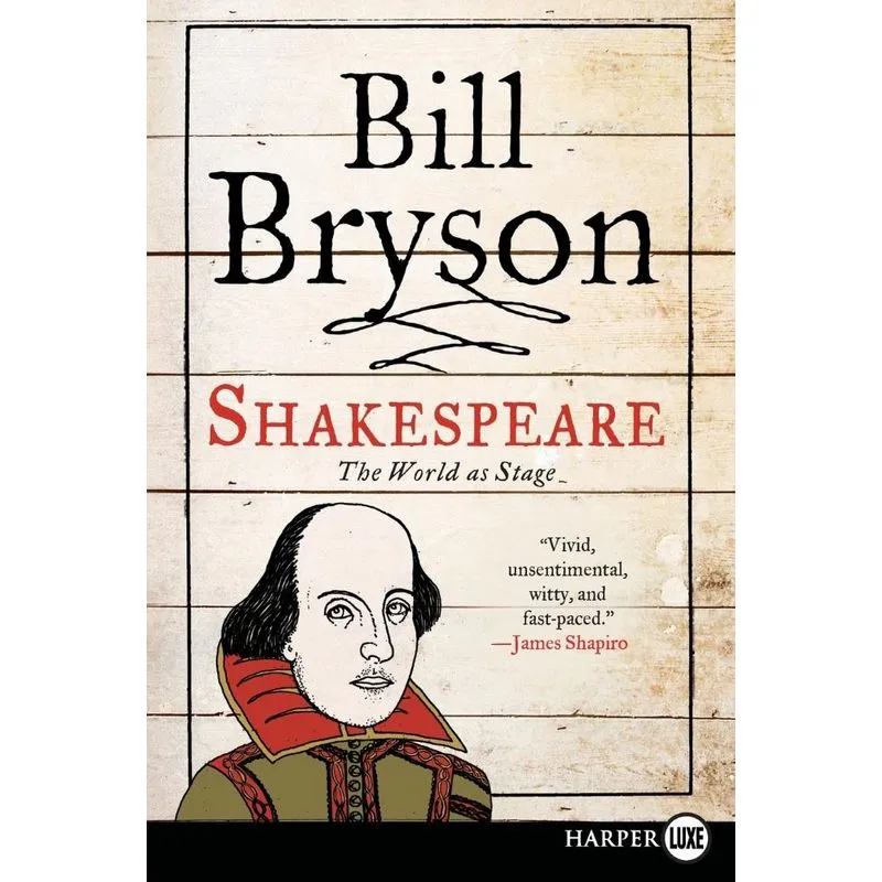 Shakespeare Lp
