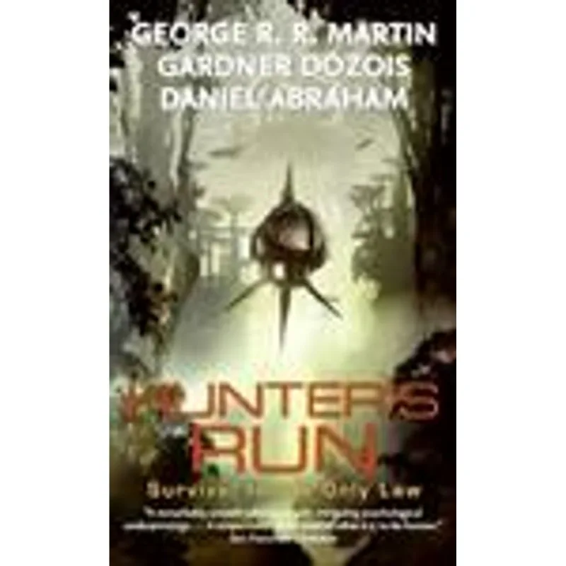 Hunter´S Run