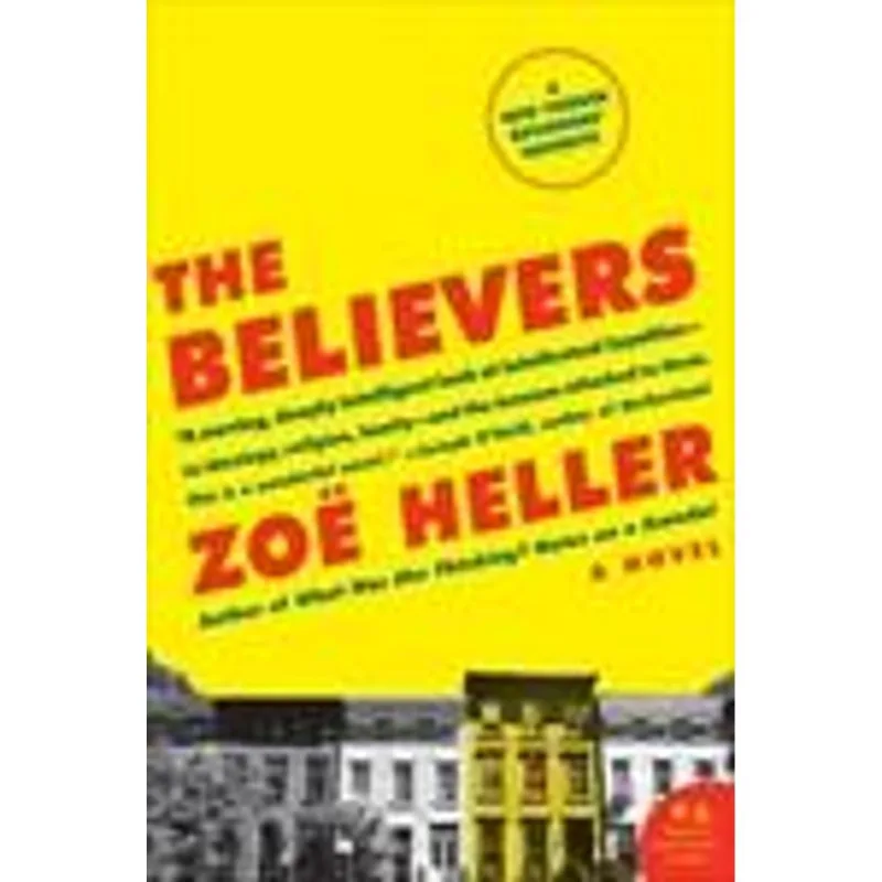 Believers, The - a Novel