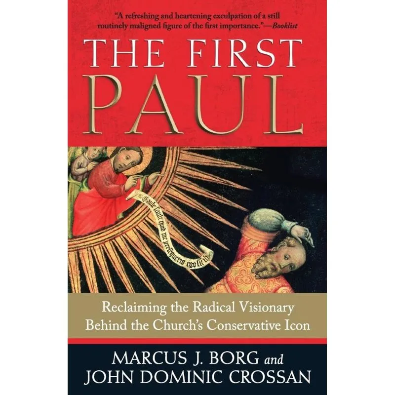 First Paul, The