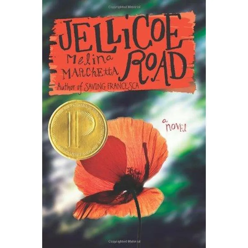 Jellicoe Road