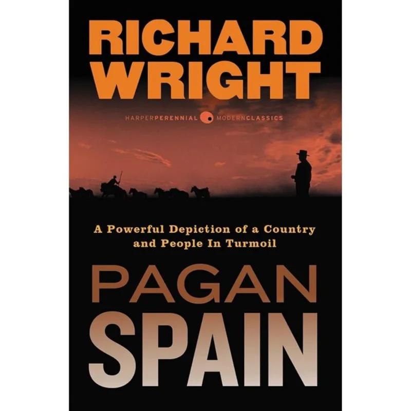 PAGAN SPAIN
