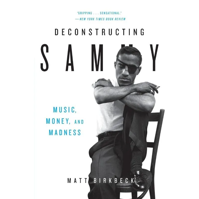 Deconstructing Sammy