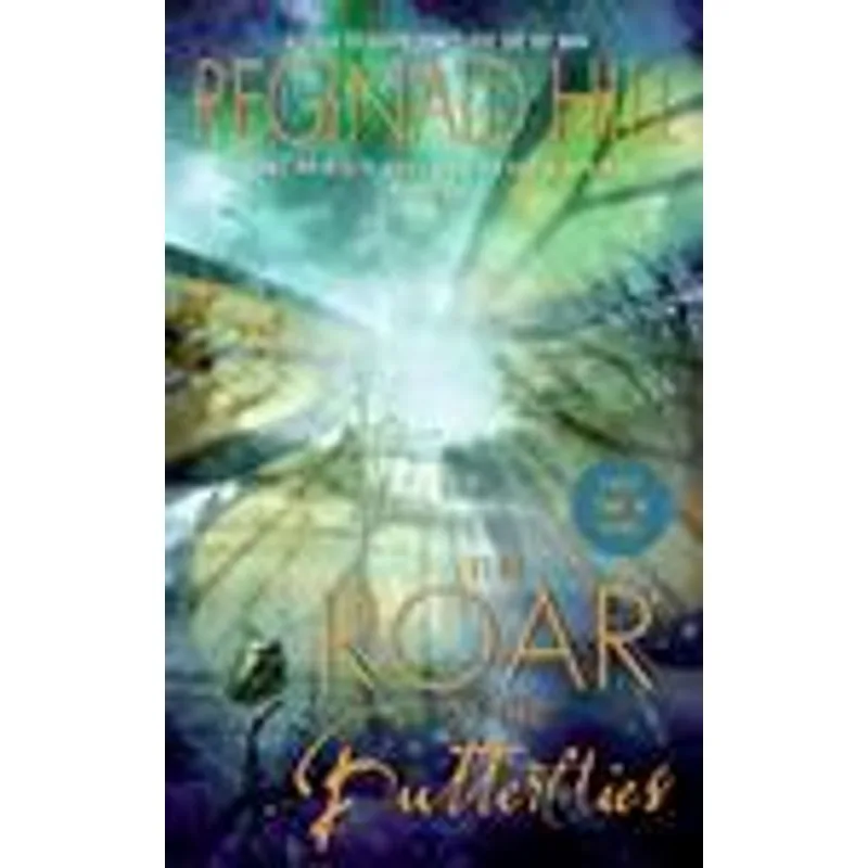 Roar of The Butterflies, The The Roar of The Butterflies