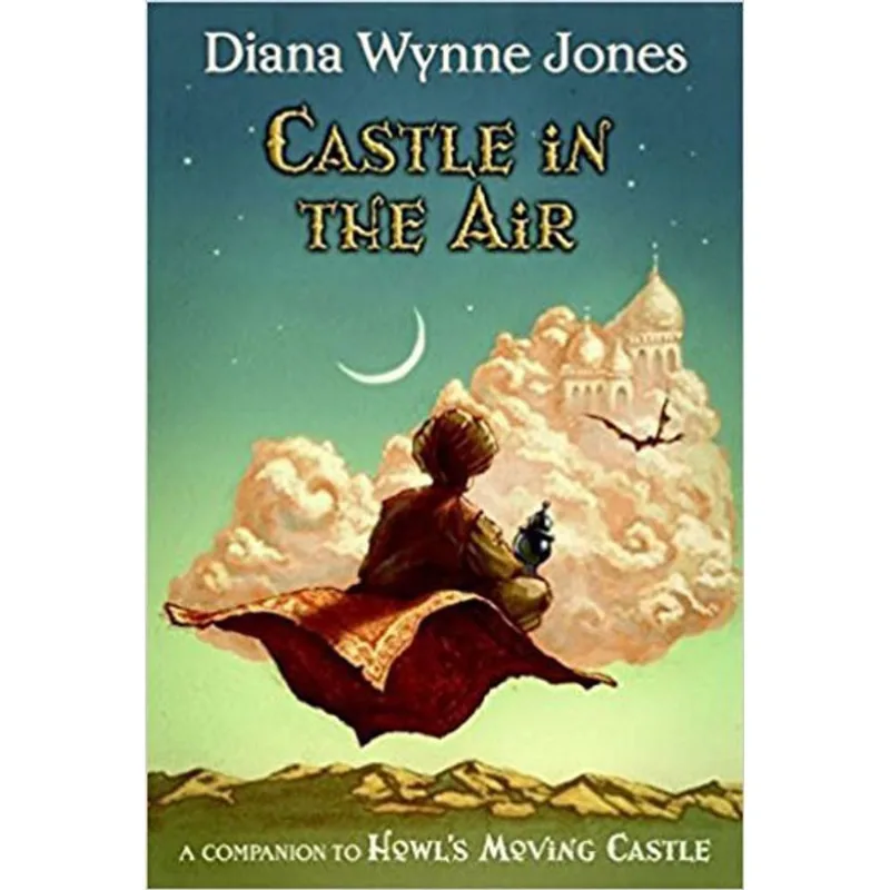 CASTLE IN THE AIR