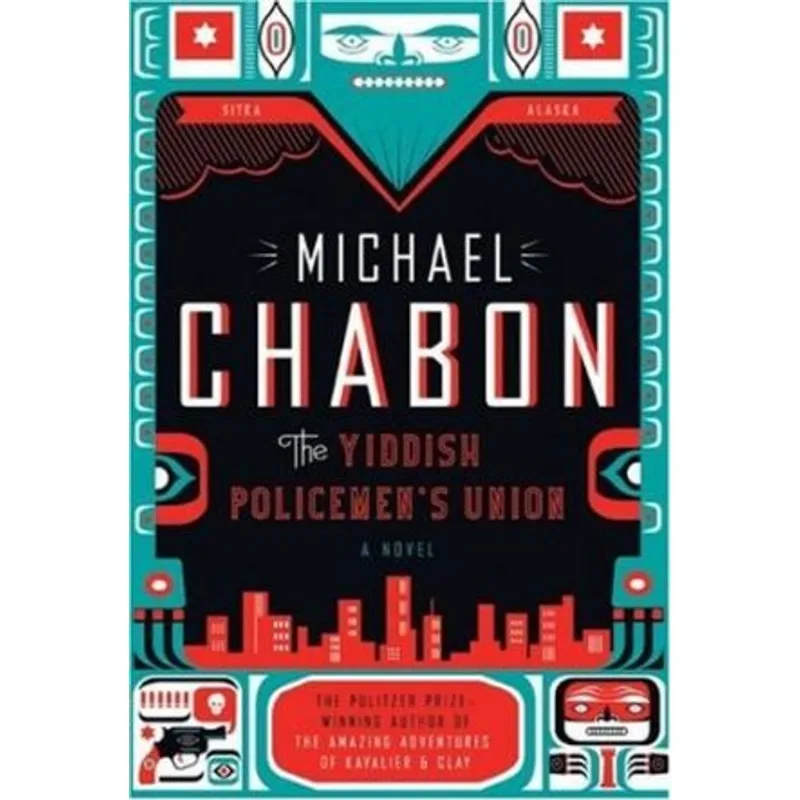 Yiddish Policemen´S Union, The The Yiddish Policemen´S Union