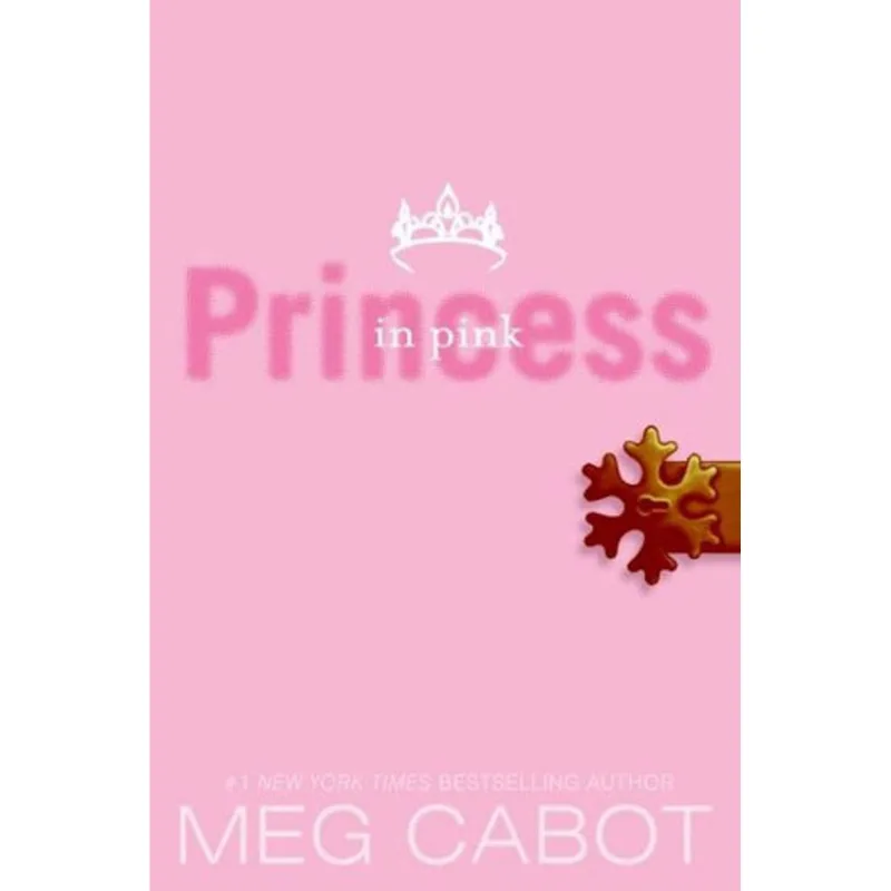 PRINCESS IN PINK
