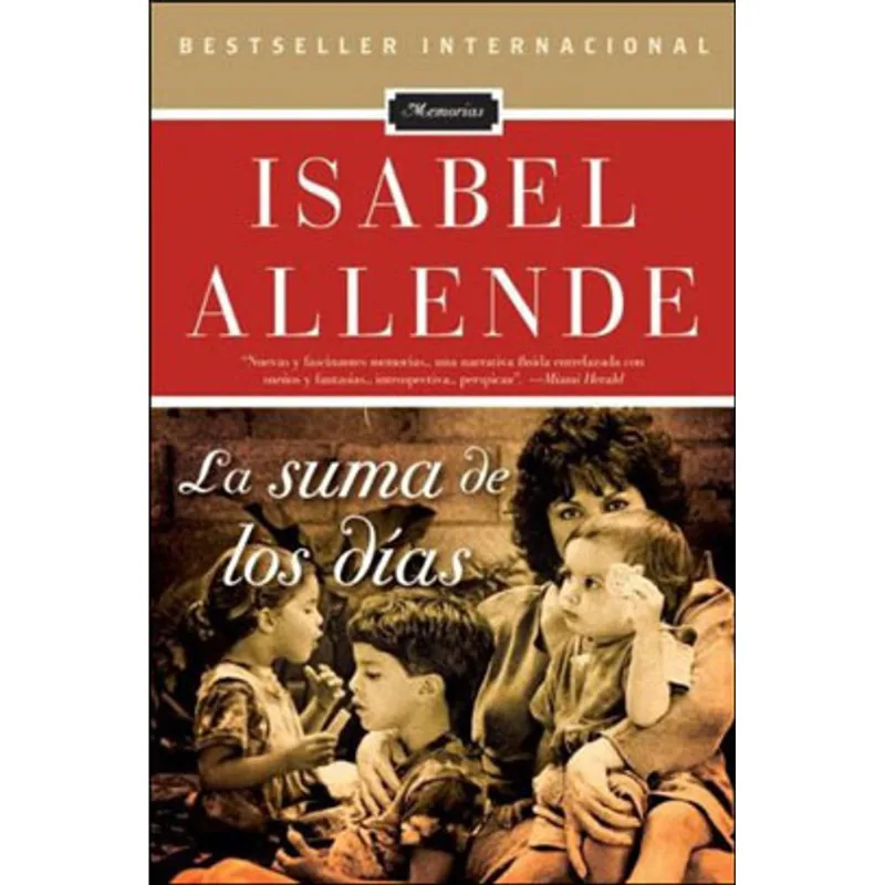 SUMA DE LOS DIAS, LA