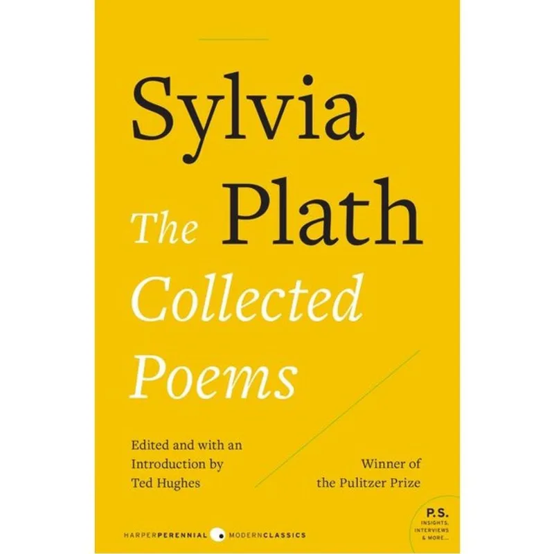 COLLECTED POEMS