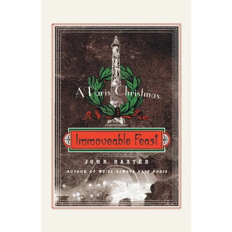 Immoveable Feast