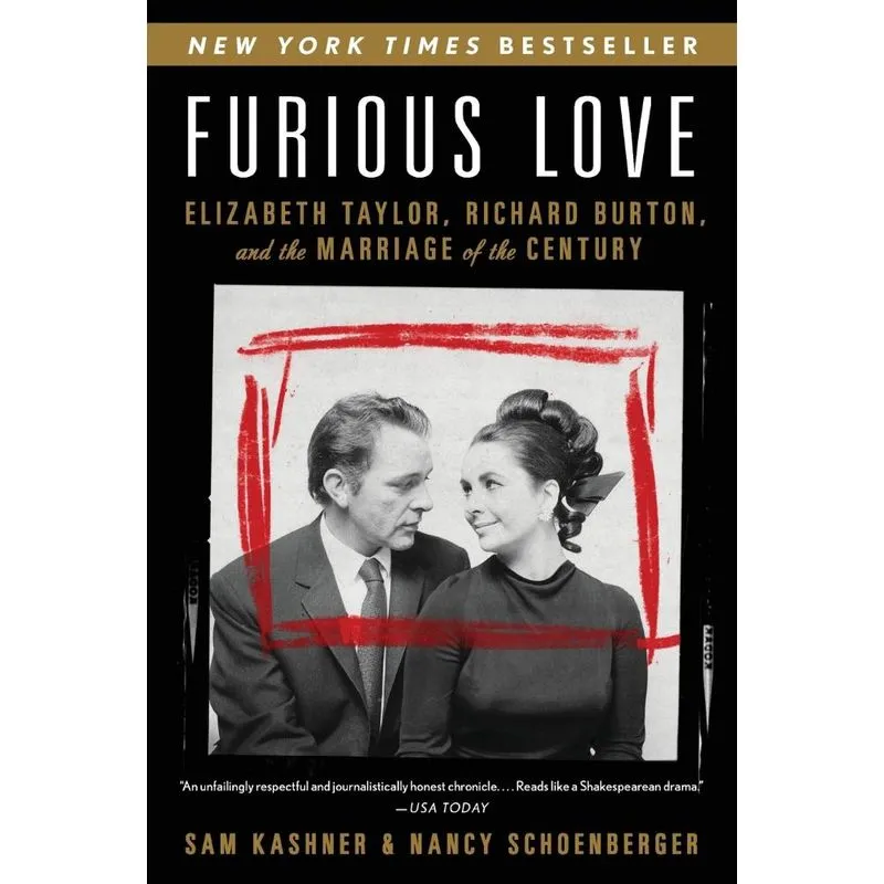 Furious Love