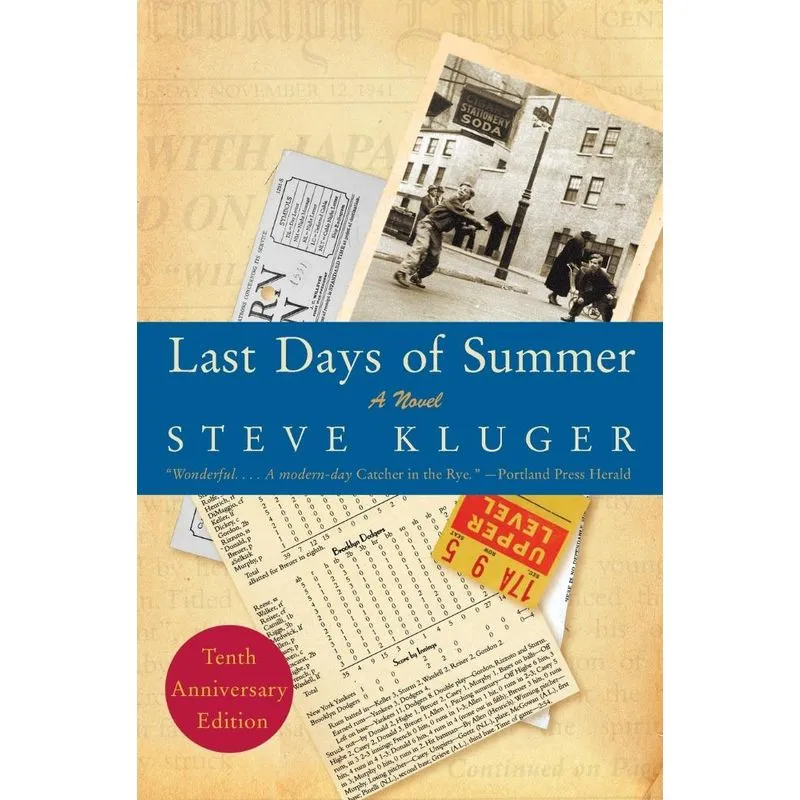 Last Days of Summer