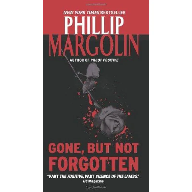 Gone, But Not Forgotten