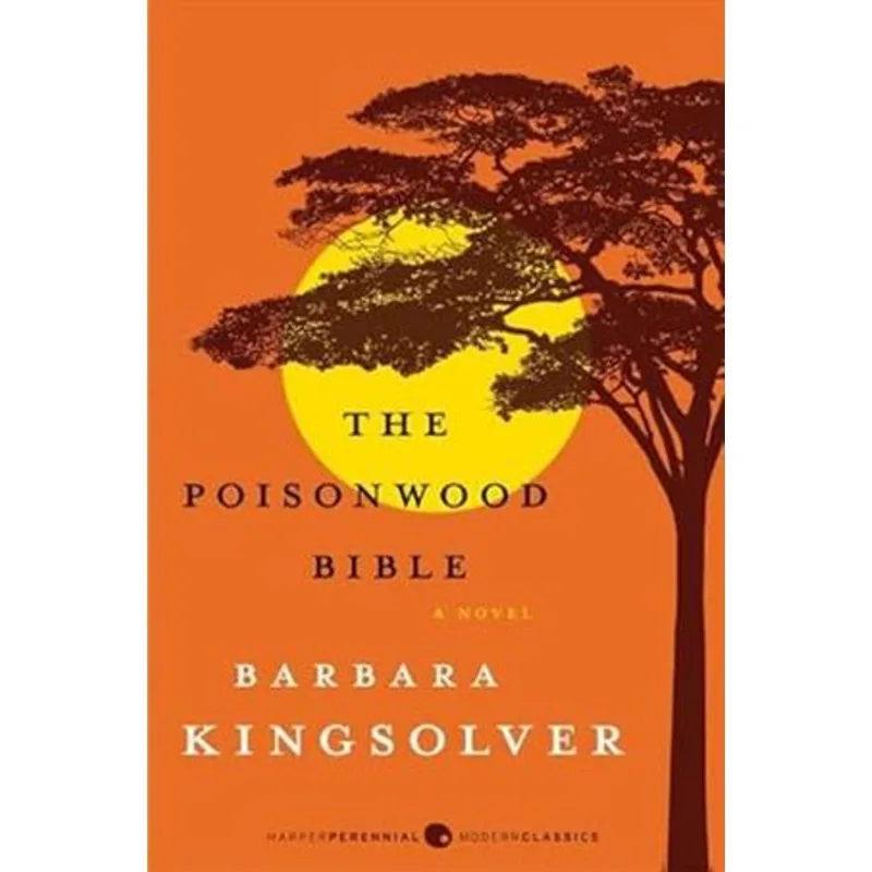 The Poisonwood Bible