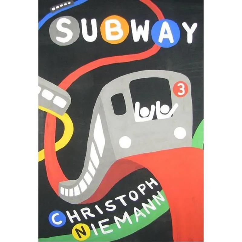 SUBWAY