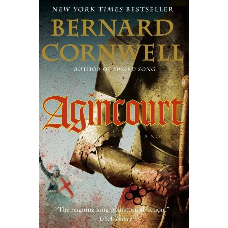 Agincourt