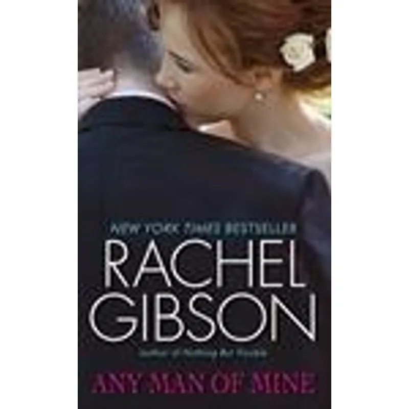 Any Man of Mine