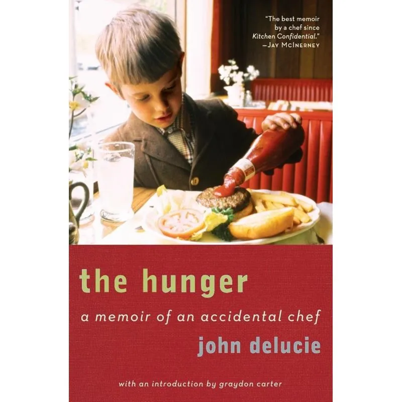 Hunger, The
