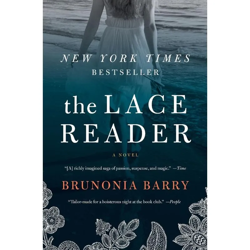 Lace Reader, The