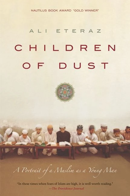 Children of Dust: A Portrait of a Muslim as a Young Man Paperback