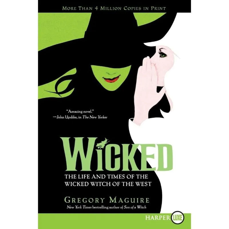Wicked
