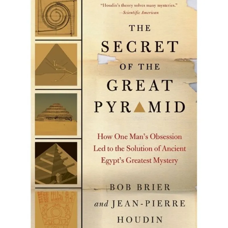 Secret of the Great Pyramid, The