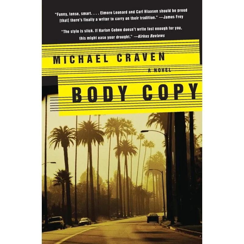 Body Copy