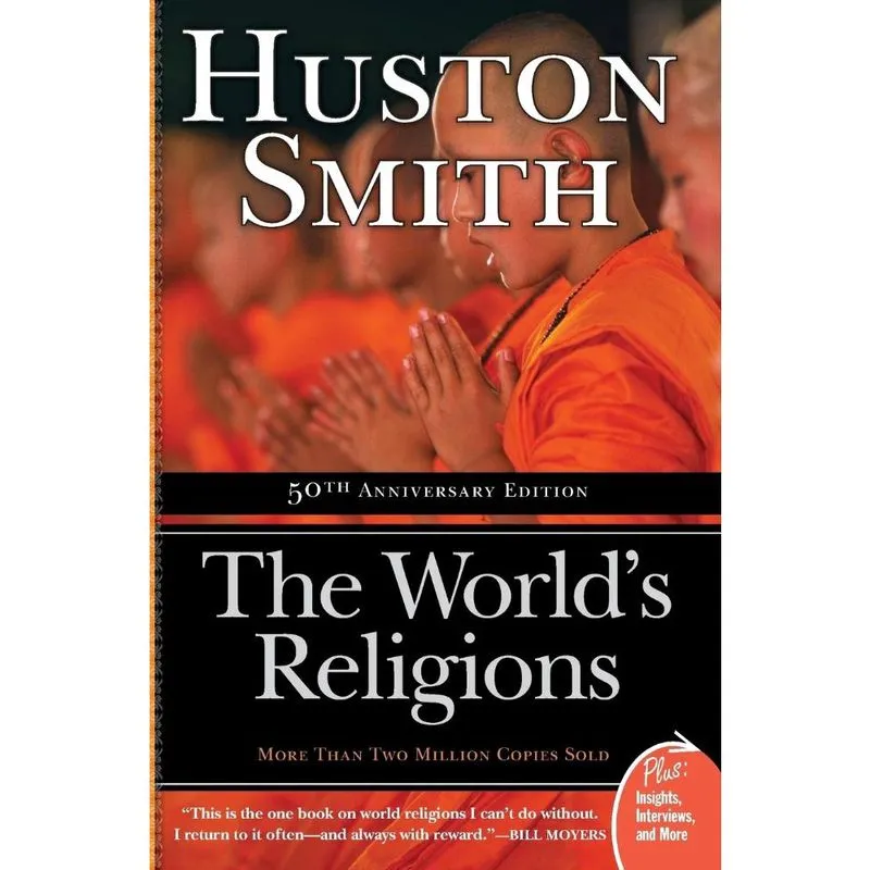 Worlds Religions, The